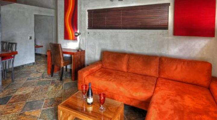 Hartmann Suites Self-Catering Serviced Apartments