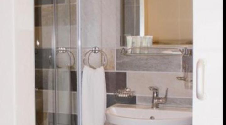 Vineyard on the Hill Guest House