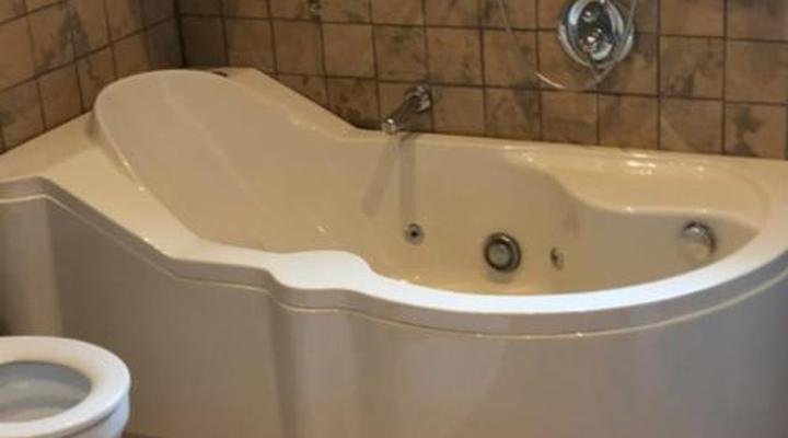 Vineyard on the Hill Guest House