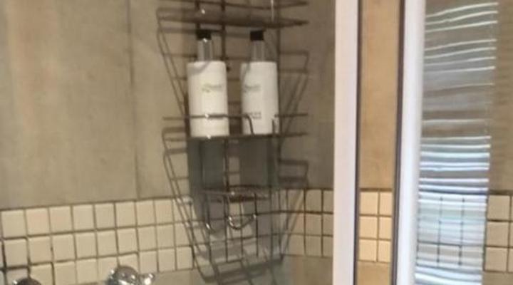 Vineyard on the Hill Guest House