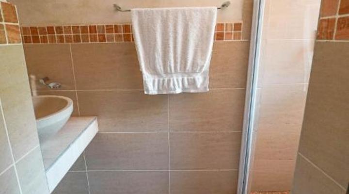 Vineyard on the Hill Guest House