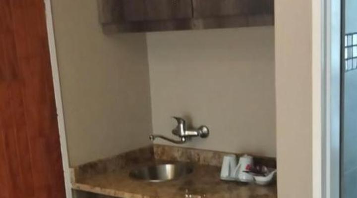 Vineyard on the Hill Guest House