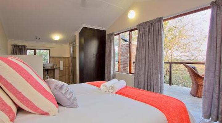 Royale Marlothi Safari Lodge