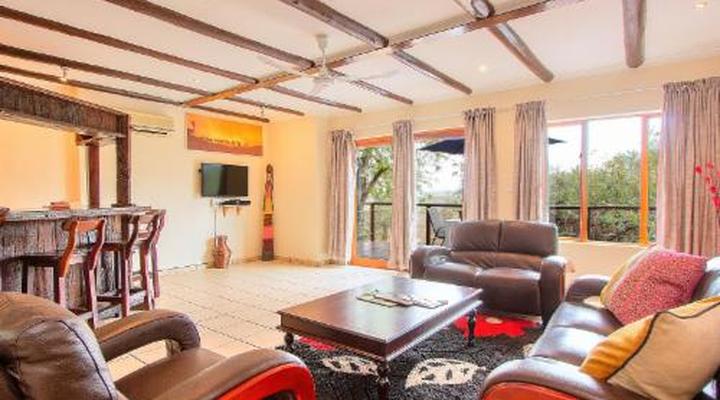 Royale Marlothi Safari Lodge