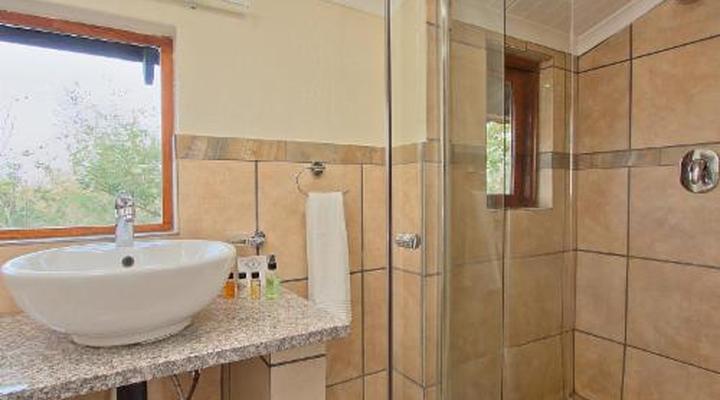 Royale Marlothi Safari Lodge