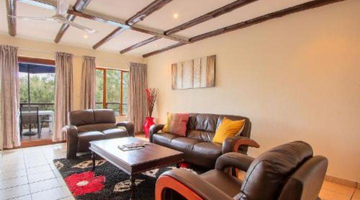 Royale Marlothi Safari Lodge