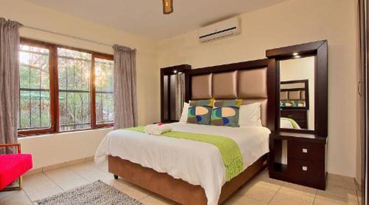 Royale Marlothi Safari Lodge