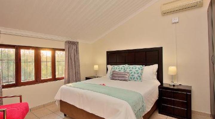 Royale Marlothi Safari Lodge