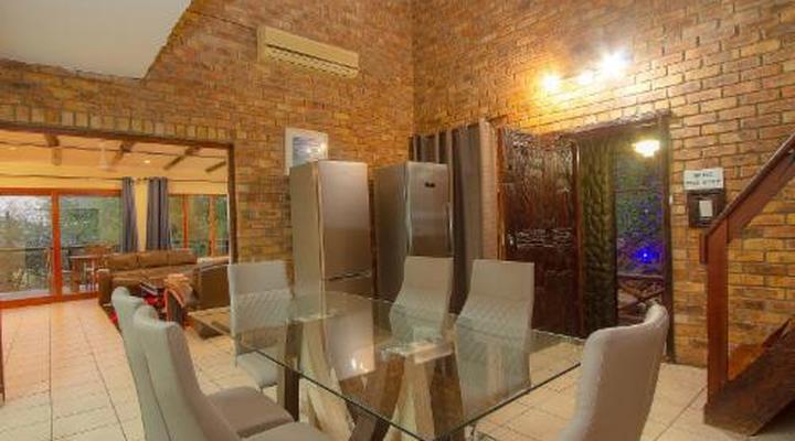 Royale Marlothi Safari Lodge