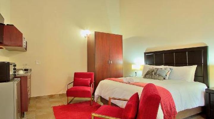 Royale Marlothi Safari Lodge