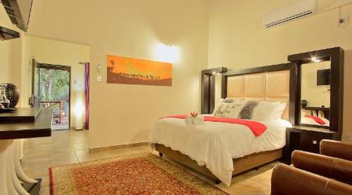 Royale Marlothi Safari Lodge