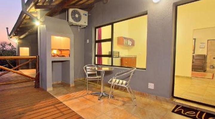 Royale Marlothi Safari Lodge