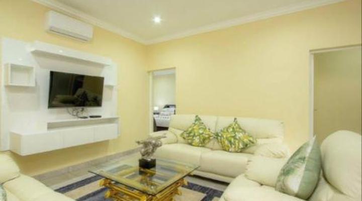 Royale Marlothi Safari Lodge