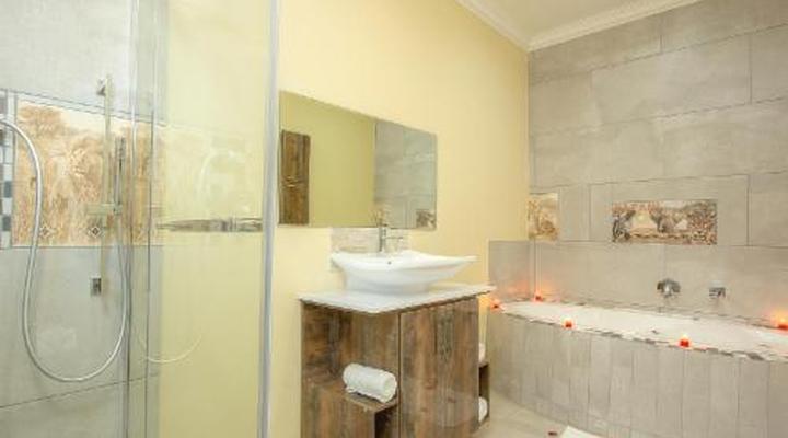 Royale Marlothi Safari Lodge