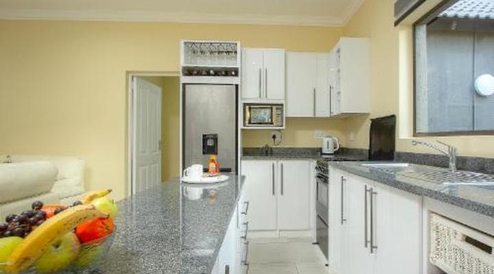 Royale Marlothi Safari Lodge