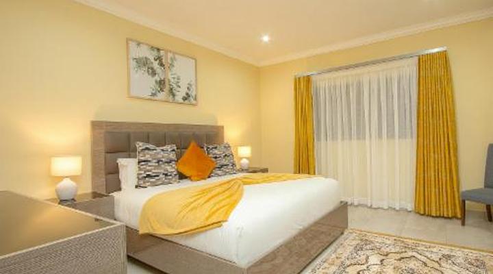 Royale Marlothi Safari Lodge