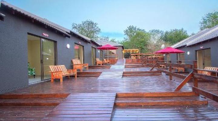 Royale Marlothi Safari Lodge