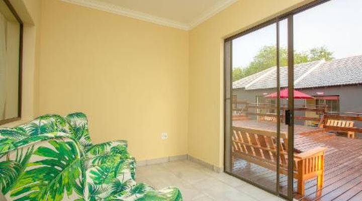 Royale Marlothi Safari Lodge