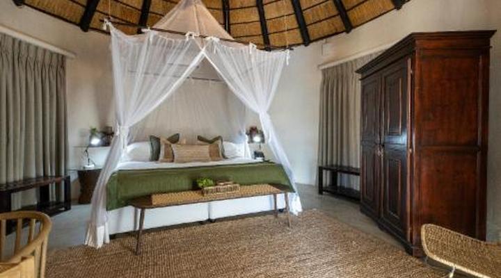 Machaton Private Camp