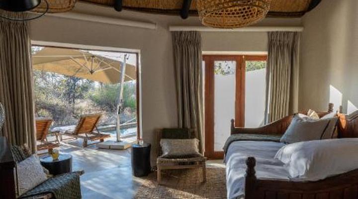 Machaton Private Camp