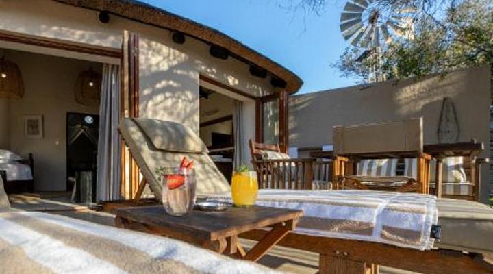 Machaton Private Camp