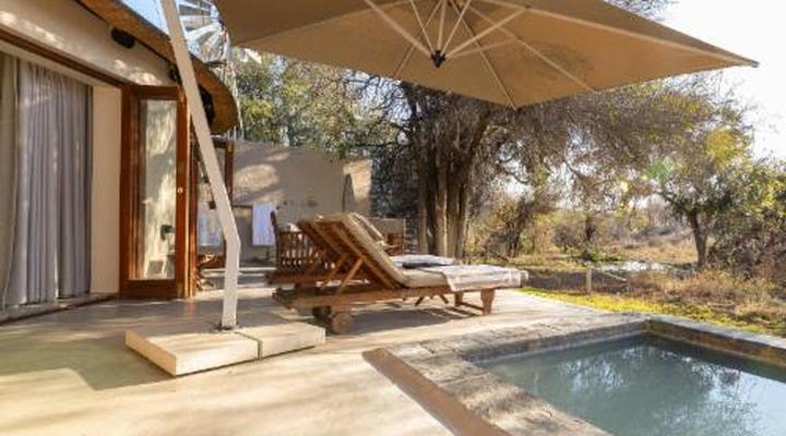 Machaton Private Camp