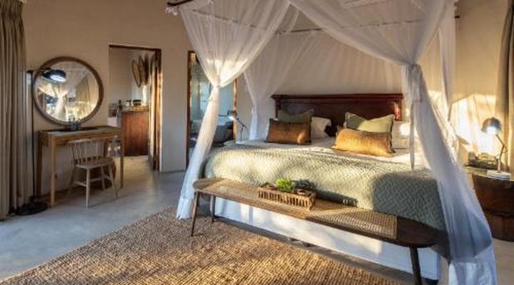 Machaton Private Camp