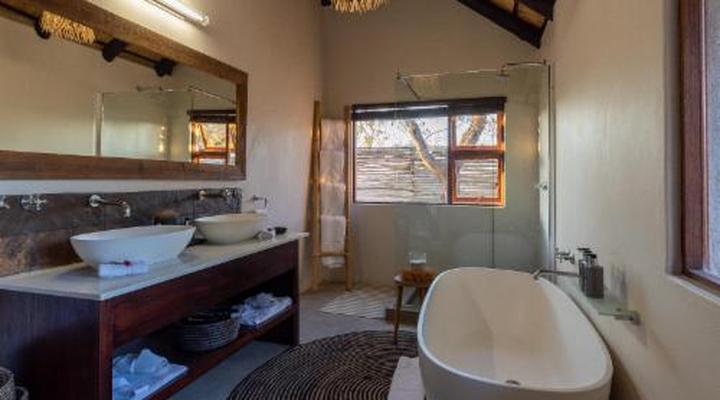 Machaton Private Camp