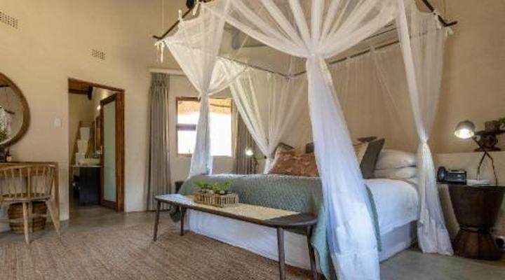 Machaton Private Camp