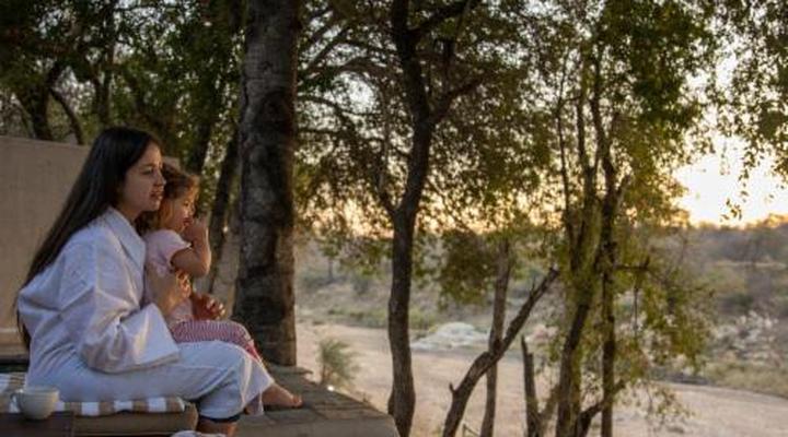 Machaton Private Camp