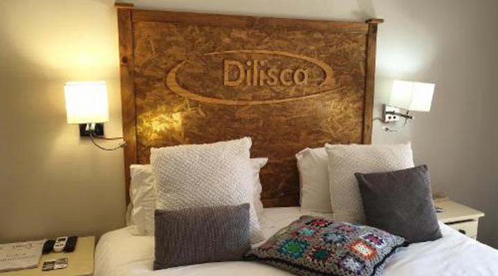 Dilisca Guesthouse