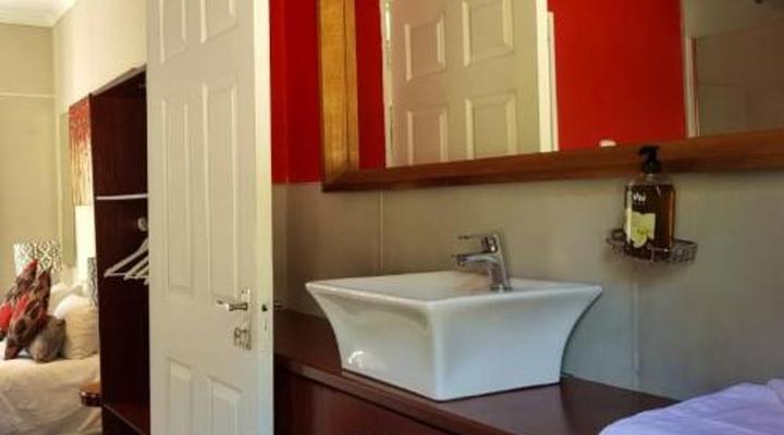 Walmer Heights Guest House