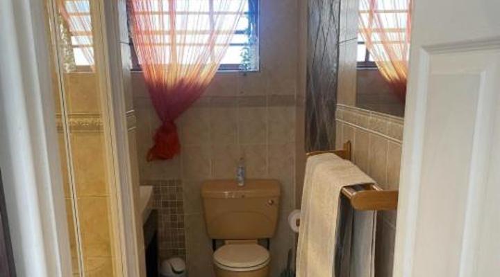 Walmer Heights Guest House