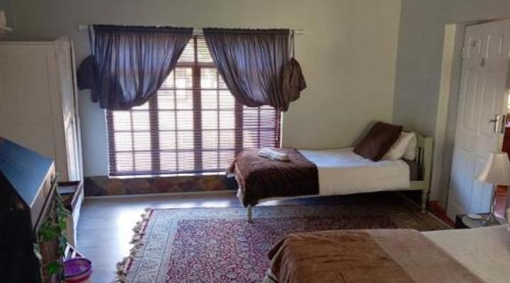 Walmer Heights Guest House