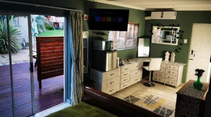 Walmer Heights Guest House