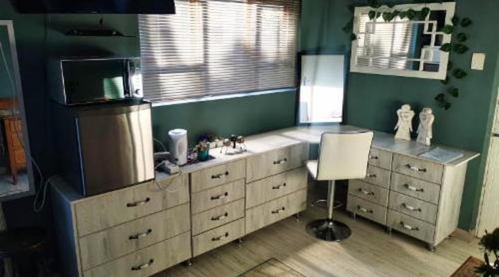 Walmer Heights Guest House