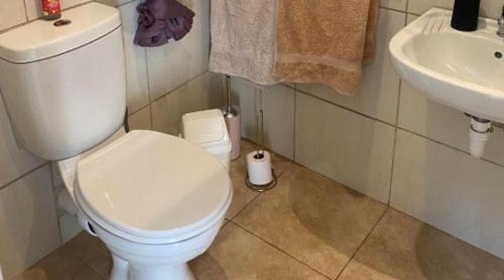 Walmer Heights Guest House