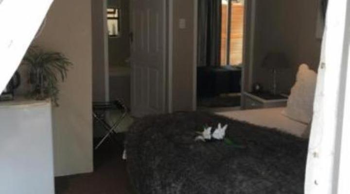 Walmer Heights Guest House