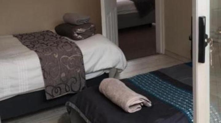 Walmer Heights Guest House