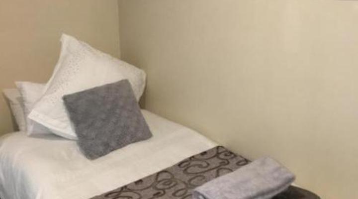 Walmer Heights Guest House