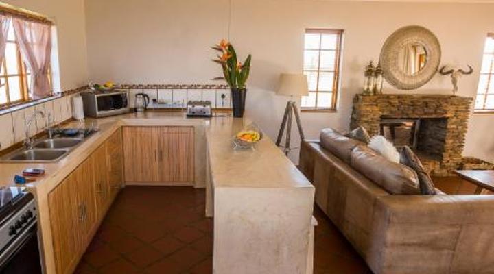 Kwetu Guest Farm