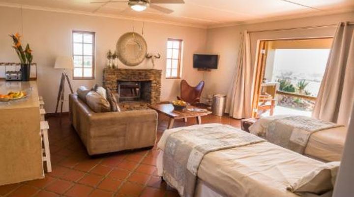 Kwetu Guest Farm