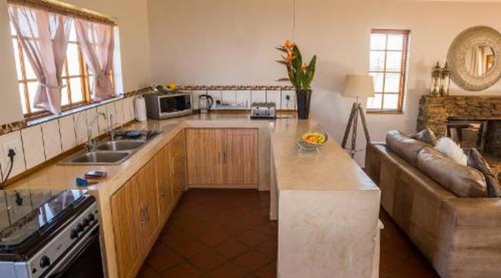 Kwetu Guest Farm