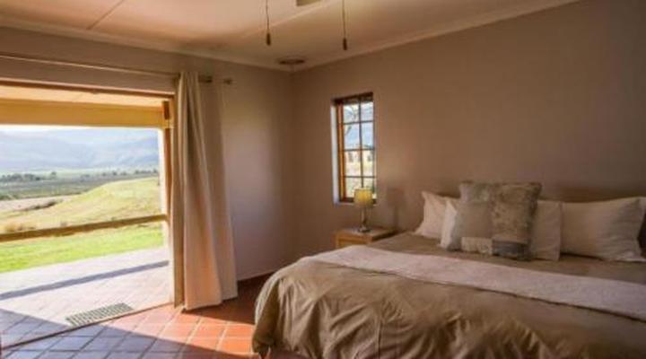 Kwetu Guest Farm