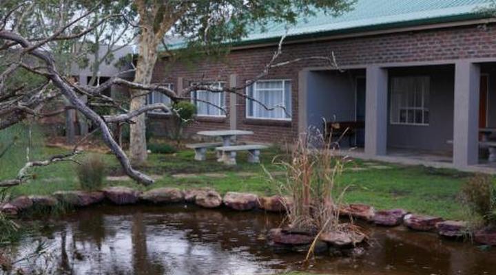 Kwetu Guest Farm