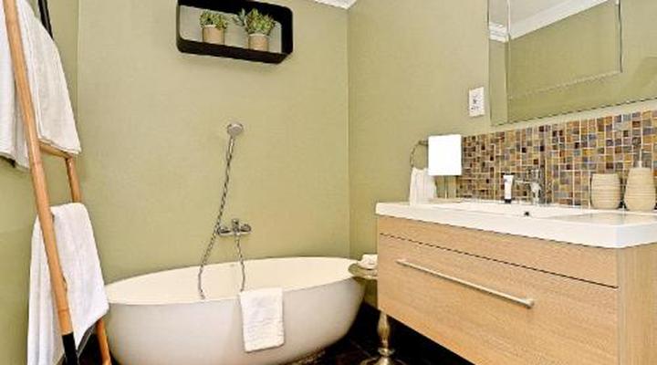 Kgarebana Boutique Bed and Breakfast