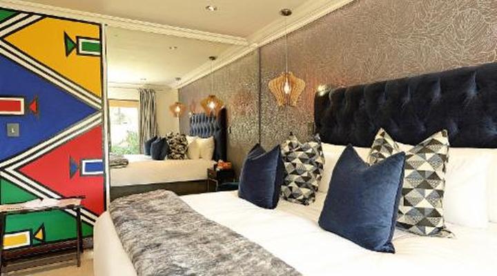 Kgarebana Boutique Bed and Breakfast