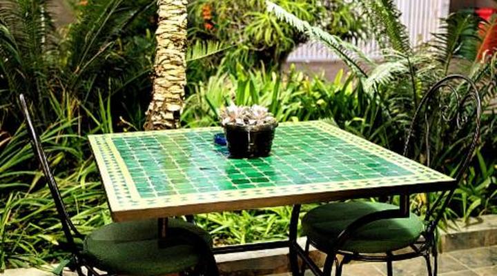 Kgarebana Boutique Bed and Breakfast