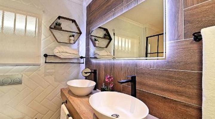 Kgarebana Boutique Bed and Breakfast