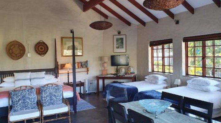 Victorskloof Lodge